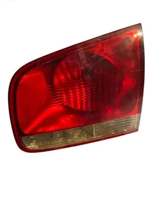 Volkswagen Touareg I Tailgate rear/tail lights 7L6945094H