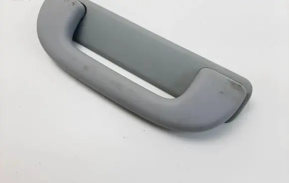 Mercedes-Benz Vito Viano W639 Front interior roof grab handle A6398150036 P0102479