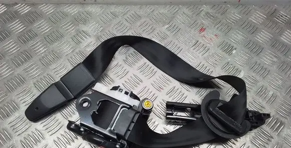 Porsche Macan (95B) Front seatbelt 95B857705C