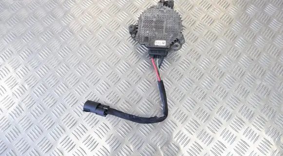 Land Rover Range Rover Sport L494 Other control units/modules 500142003