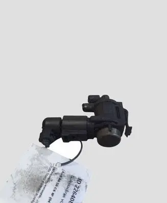 Audi A6 S6 C6 4F Turbo solenoid valve 1K0906283A