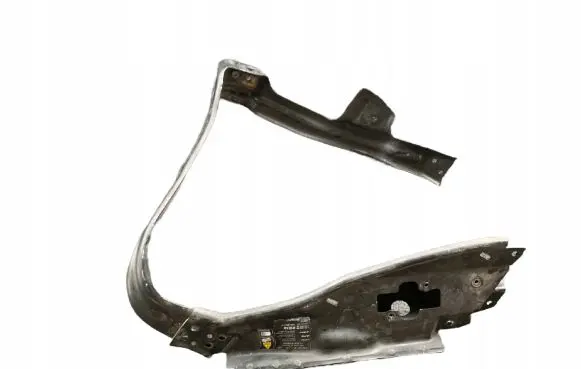 Mercedes-Benz R W251 Side radiator support slam panel 50711603