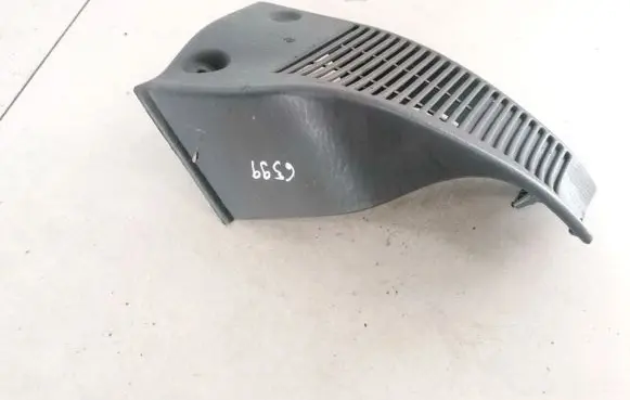 Mitsubishi Eclipse Other interior part XB899614