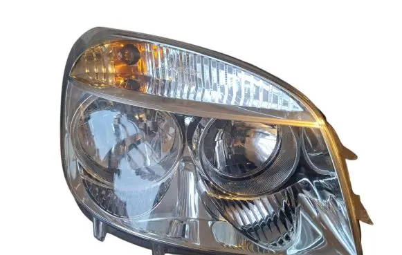 Fiat Doblo Headlight/headlamp 43680112 51805934
