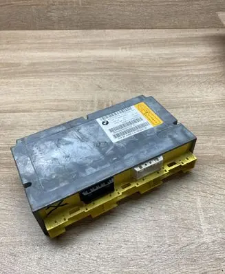 BMW 7 E65 E66 Airbag control unit/module 6933021