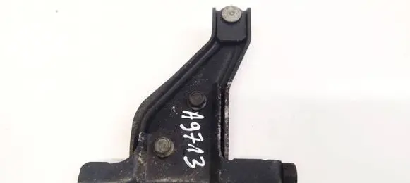Mazda 5 Sliding door trim 