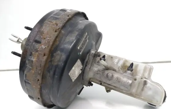 Ford Kuga I Brake booster 8V412B195AB 03350886561 03355620151