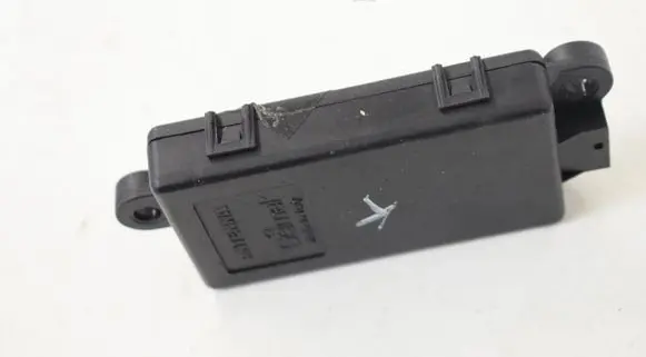 BMW X2 F39 Alarm control unit/module 6989713 65776989713