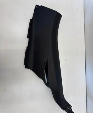 Porsche Cayenne (9Y0 9Y3) (B) pillar trim (top) 760867765