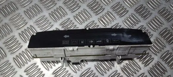Hyundai Matrix Screen/display/small screen 9400817100 94008-17100