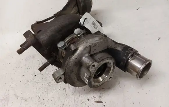 Lexus IS 220D-250-350 Turbo VB15 1720126010 070109526N