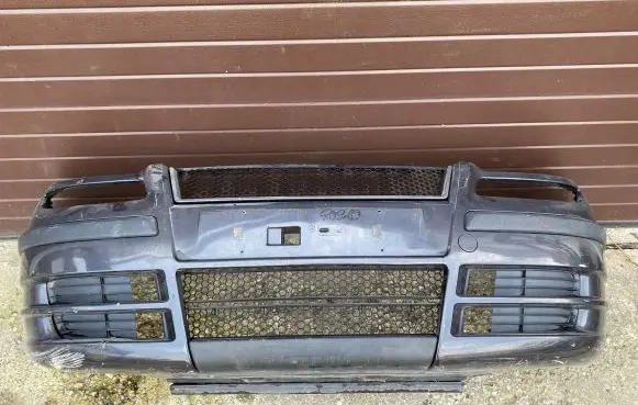 Fiat Ulysse Front bumper 1487507077