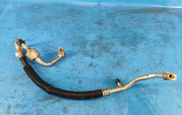 Ford Escape III Air conditioning (A/C) pipe/hose GV6Z19D742DA
