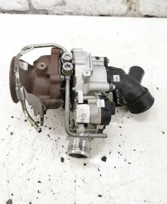 Fiat Ducato Turbo 46348969 096905