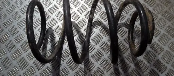 Chrysler Vision Front coil spring