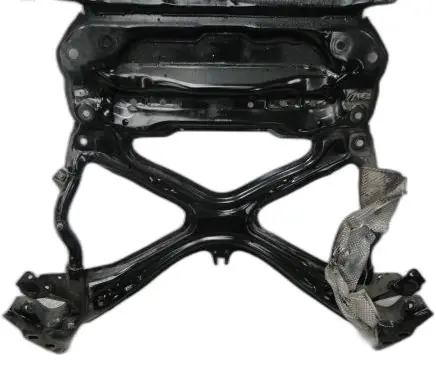 Audi A4 S4 B9 8W Front subframe 8W1399347E