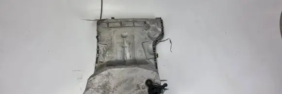 Mercedes-Benz C W203 Oil sump A2710141002