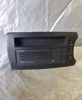 Peugeot 307 CD/DVD changer 9647521477