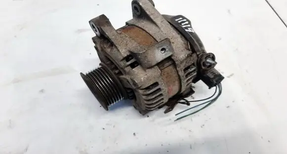 Toyota RAV 4 (XA30) Generator/alternator 2706028330 1042104760