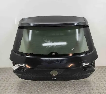 Volkswagen T-Roc Tailgate/trunk/boot lid 2GA827025A