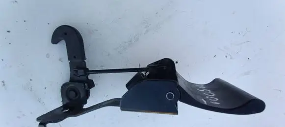 Hyundai Tucson TL Engine bonnet/hood lock/latch loop/hook 