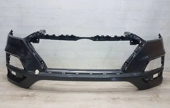 Hyundai Tucson TL Front bumper 86511D7500 86511D7510
