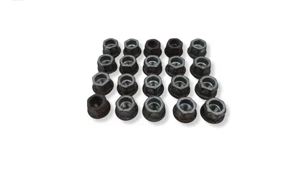 Opel Mokka Nuts/bolts 