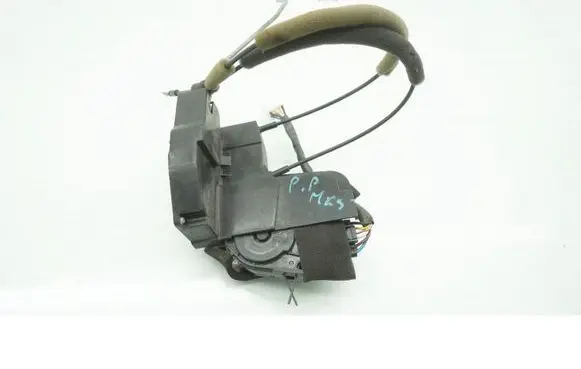 Mazda CX-7 Front door lock 