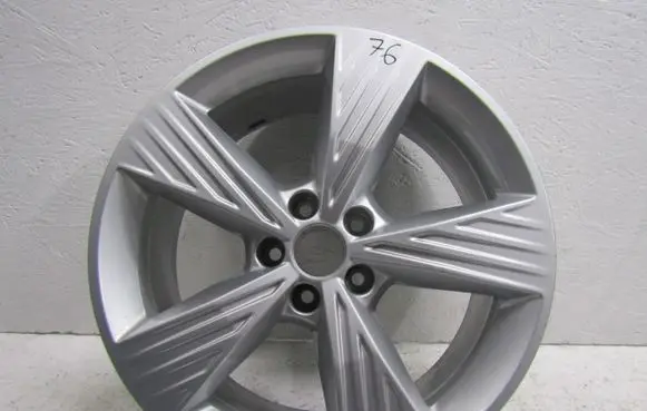 R19 alloy rim