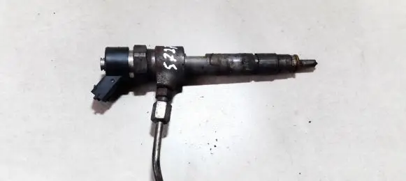 Fiat Bravo - Brava Fuel injector 0445110002