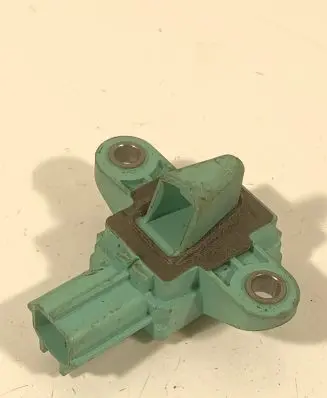 Audi A5 Sportback 8TA Airbag deployment crash/impact sensor 8K0955557C 5WK4380902