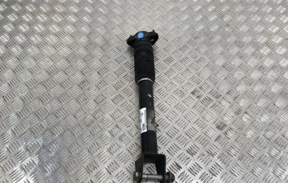 Mercedes-Benz GLE (W166 - C292) Rear shock absorber/damper A2923260100