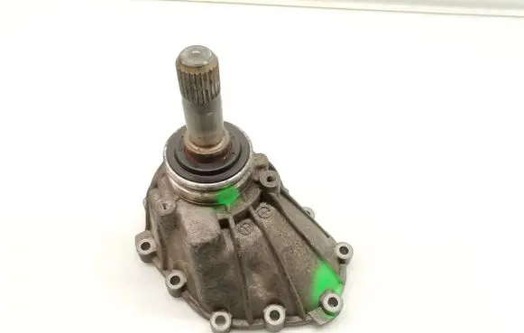Audi A4 S4 B9 Gearbox transfer box case 0CL301213C