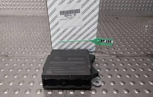 Ford Ka Airbag control unit/module 52027191 A2C92959305