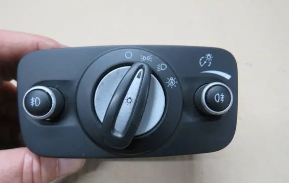 Ford S-MAX Light switch 10099407 AG9T13A024EC