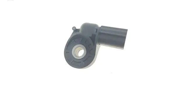 Ford Fusion II Airbag deployment crash/impact sensor HS7T14B006AA HS7T14B006