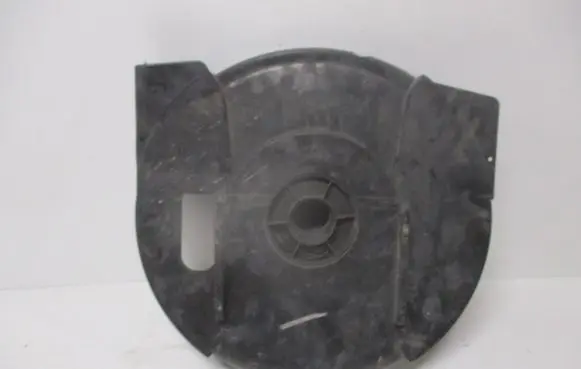 Mini One - Cooper F56 F55 Spare wheel section trim 6857373 15677210