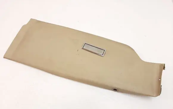 Rolls-Royce Silver Spur Headlining lighting console trim 
