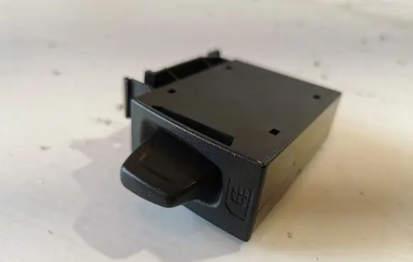 Volvo V60 Other control units/modules 31324668