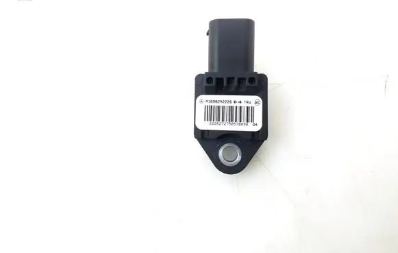 Mercedes-Benz A W169 Airbag deployment crash/impact sensor A1698202226