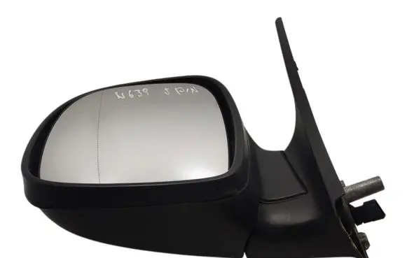 Mercedes-Benz Vito Viano W639 Front door electric wing mirror A6398109816