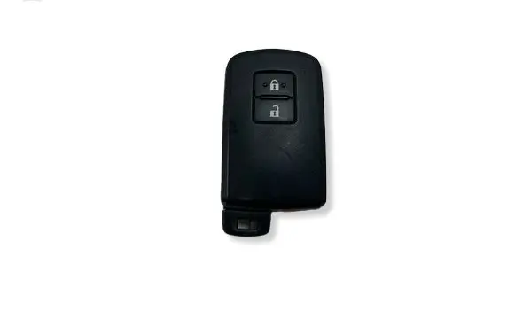 Toyota Auris E180 Ignition key/card MR6302