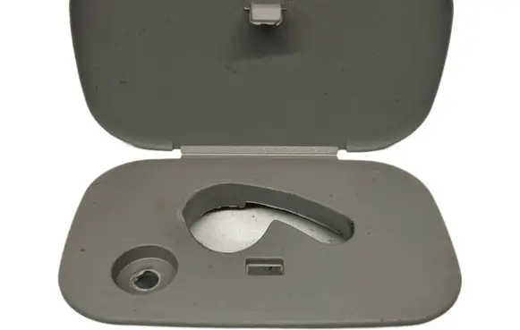 Toyota Auris E180 Headlining roof cover 