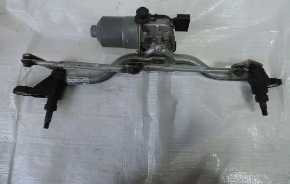 Ford Ecosport Front wiper linkage and motor CN1517504AD