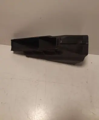 Air intake duct part