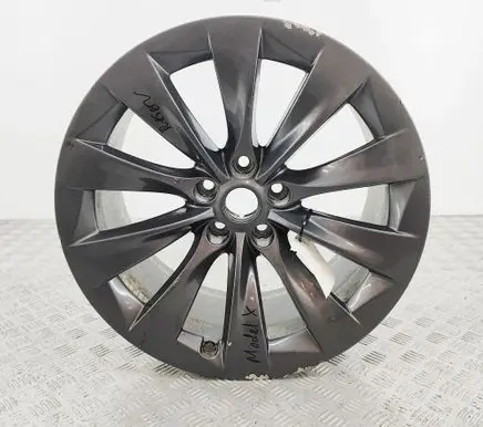 Tesla Model X R20 alloy rim 102722500B