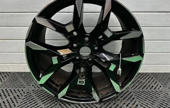 BMW 3 G20 G21 R19 alloy rim 5A576C4