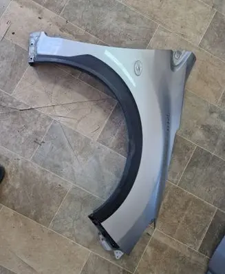 Subaru XV I Fender