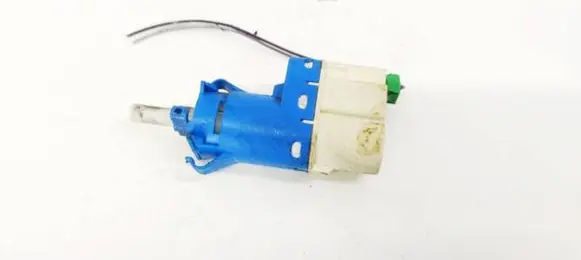 Ford Mondeo MK IV Brake pedal sensor switch 3M5T9C872AC