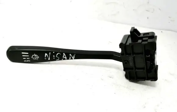 Nissan Almera N16 Wiper speed switch 